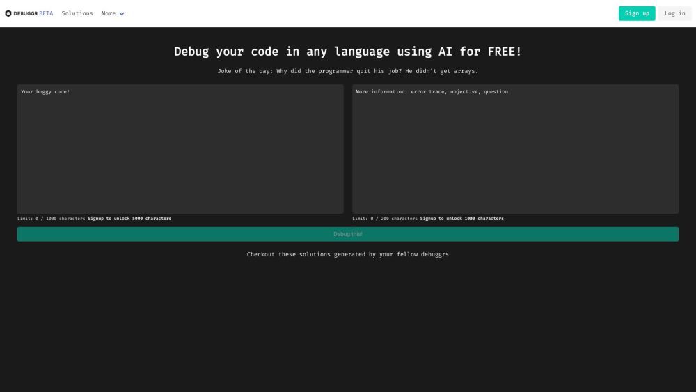 Debuggr.net