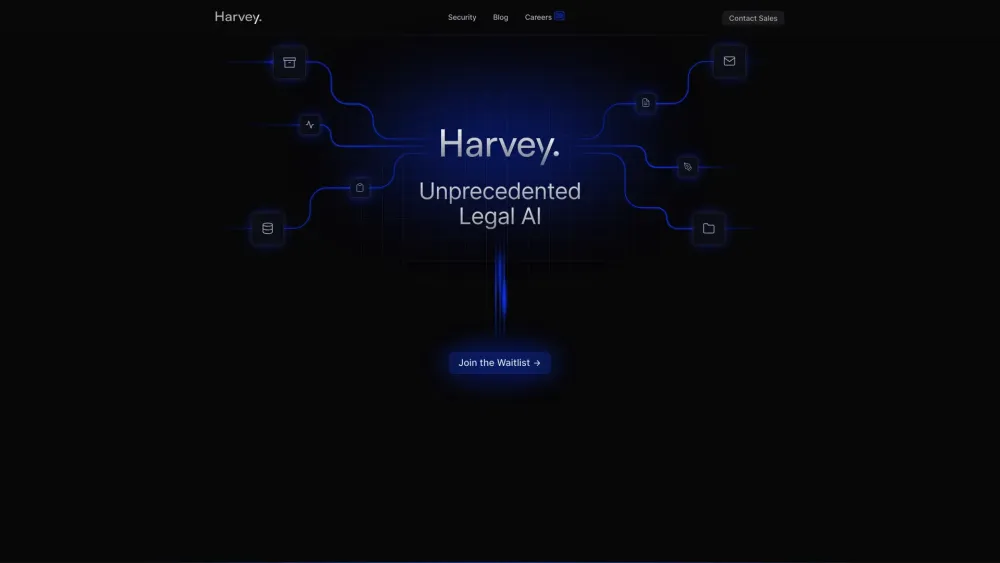Harvey