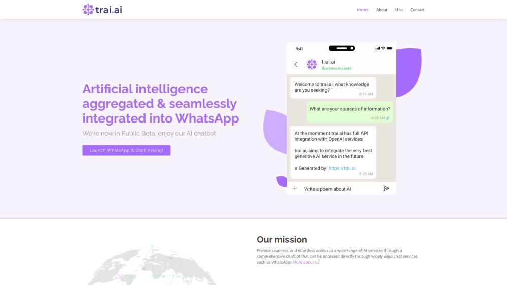 trai.ai