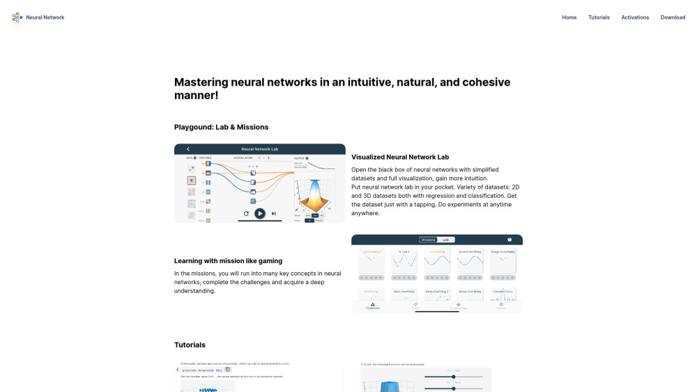 Neural Network